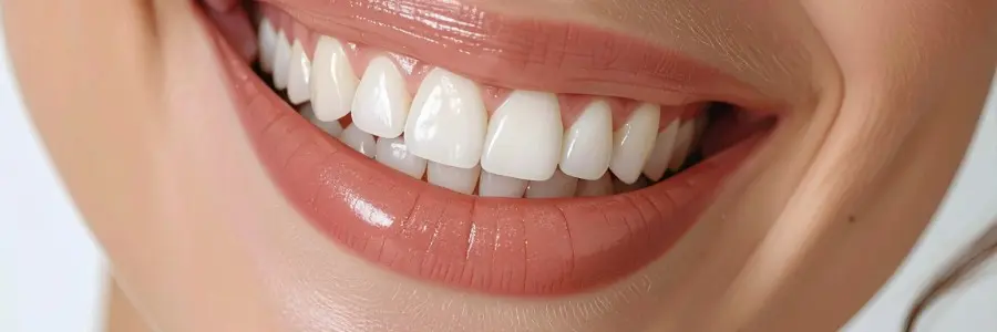 Benefits of Cosmetic Dentistry