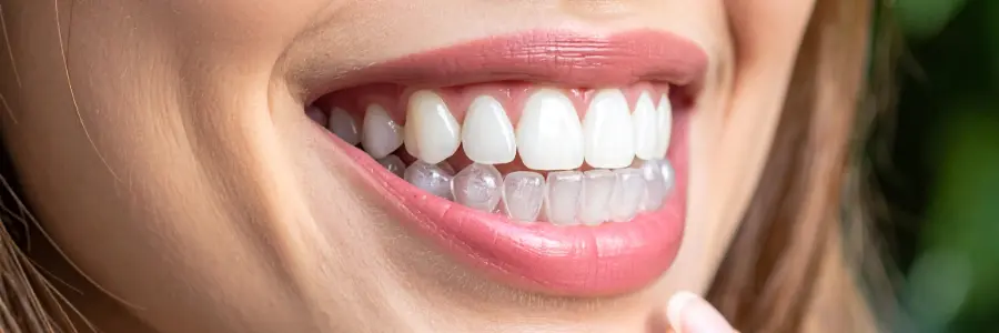 Toothsi Invisalign Aligners