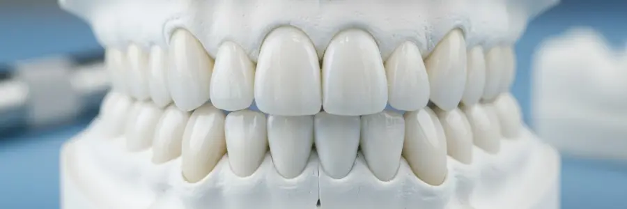 Dental Veneers