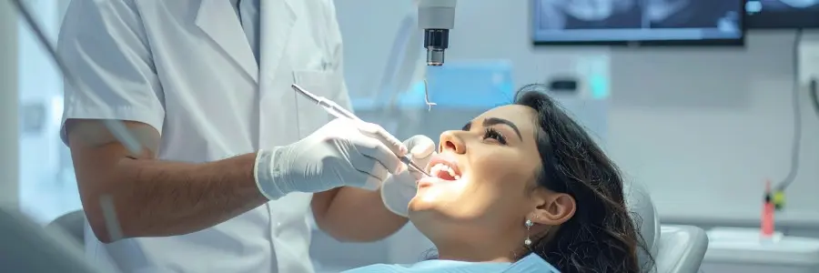 Dental Implant Procedure