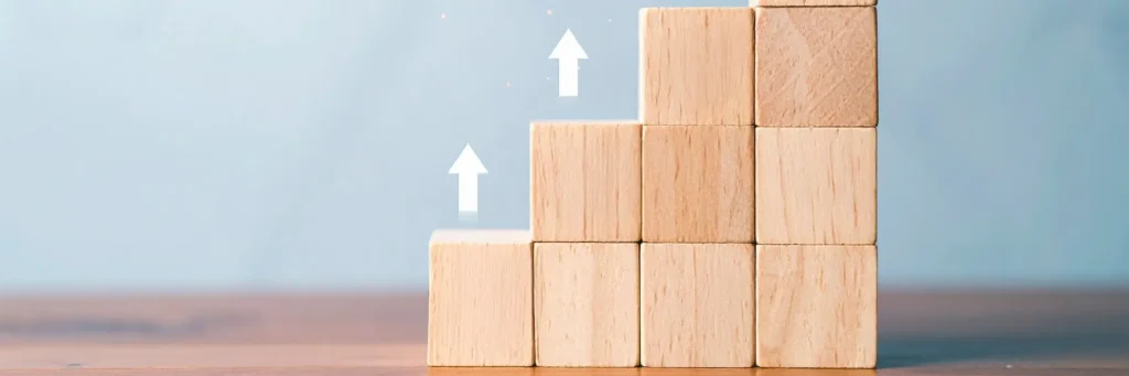 Step By step process