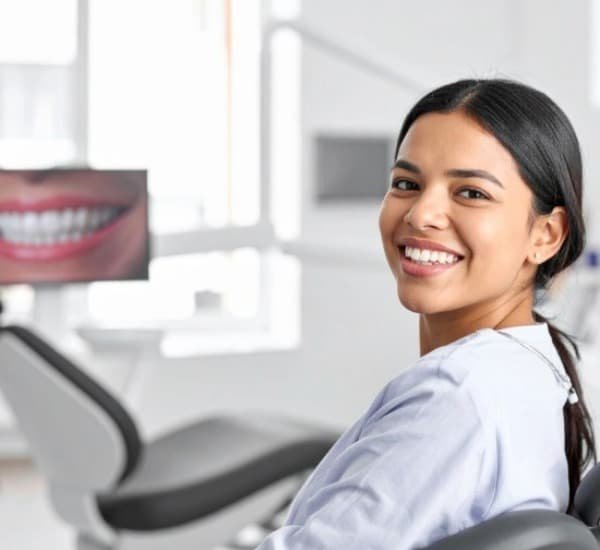 Save Your Natural Tooth Save Your Natural Tooth
