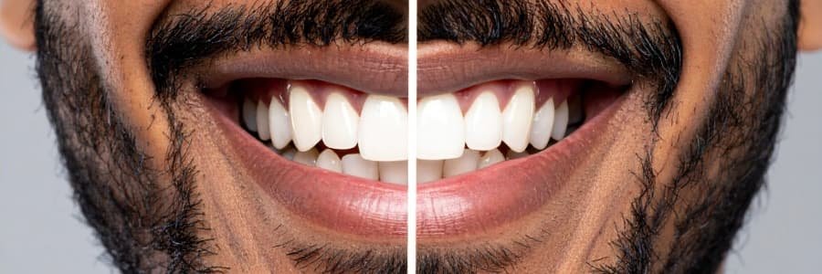 Dr vaibhav nikam benefits of a smile makeover