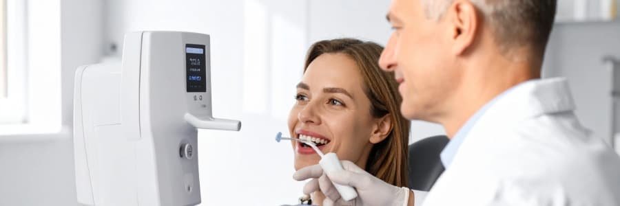 Dr vaibhav nikam dental check ups and oral exams