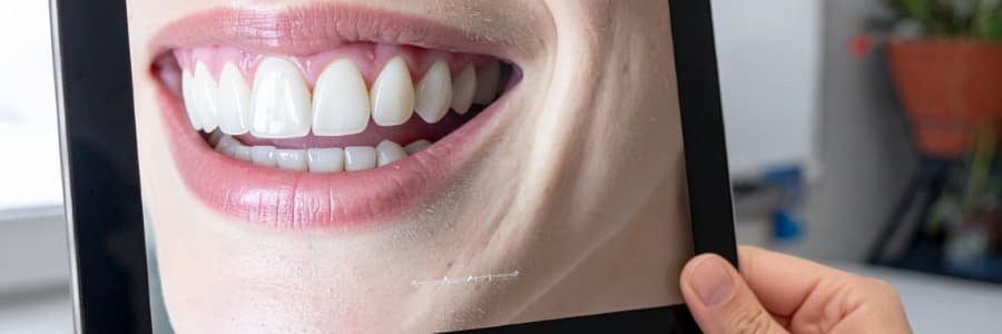 Dr vaibhav nikam digital smile preview