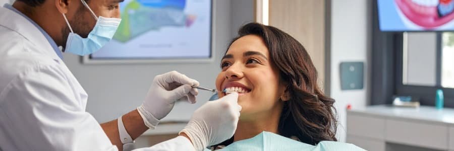 Dr vaibhav nikam fluoride treatment