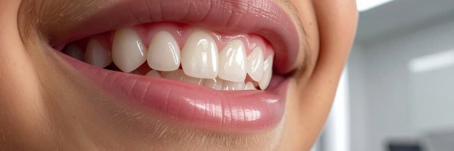 Dr vaibhav nikam gum health maintainance