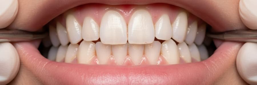 Dr vaibhav nikam gums depigmentation