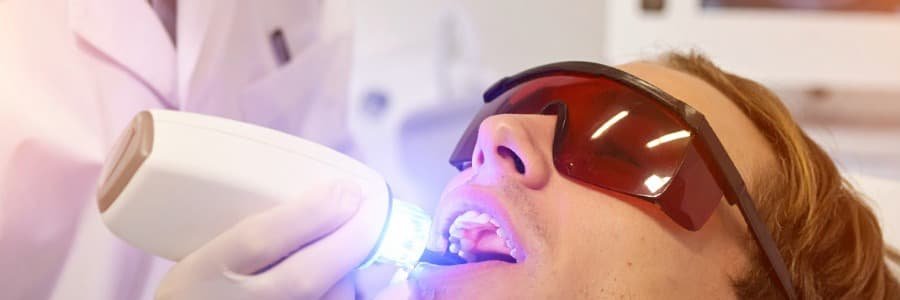 Dr vaibhav nikam laser gum treatment