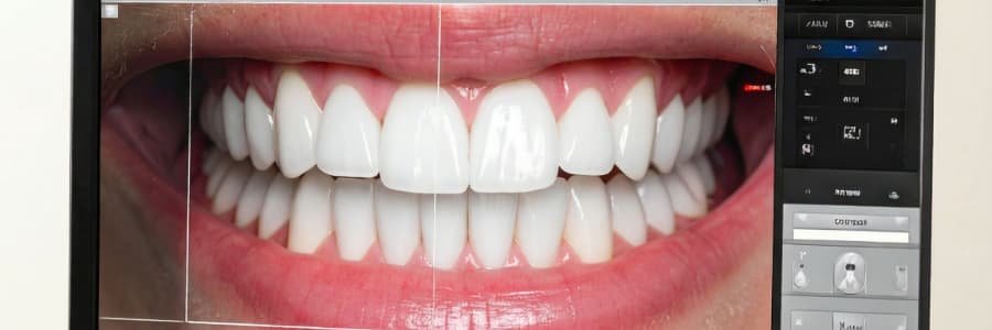 Dr vaibhav nikam smile analysis